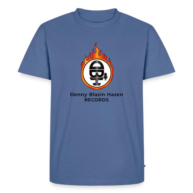 Denny Blazin Hazen Records