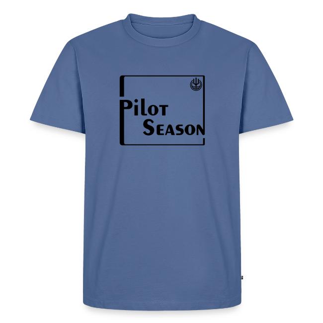 Pilot Season - Black