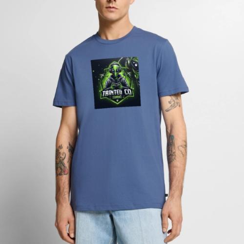 Taintedco1 - Men's Premium T-Shirt