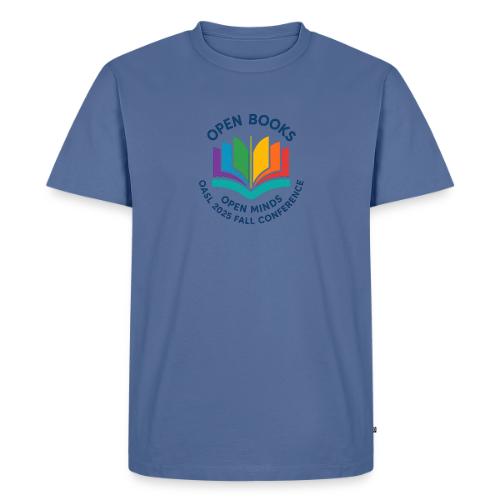 OASL Fall 2025 Logo transparent - Men's Premium T-Shirt