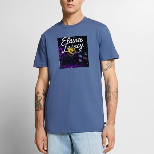 Elainee Legacy - Men's Premium T-Shirt