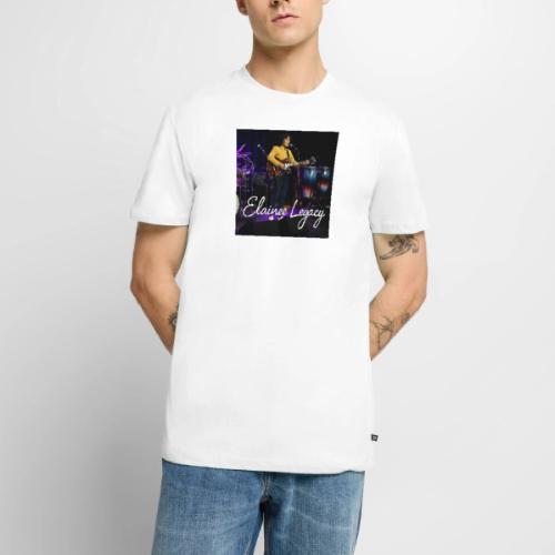 Elainee Live - Men's Premium T-Shirt