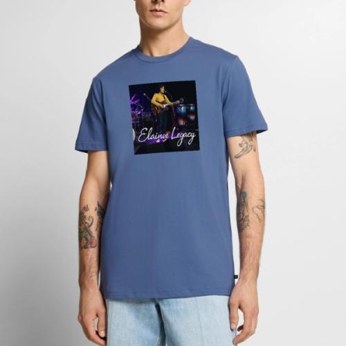 Elainee Live - Men's Premium T-Shirt