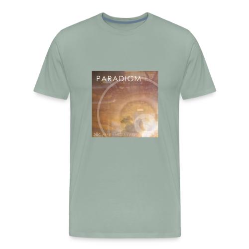 Paradigm EP - Men's Premium T-Shirt