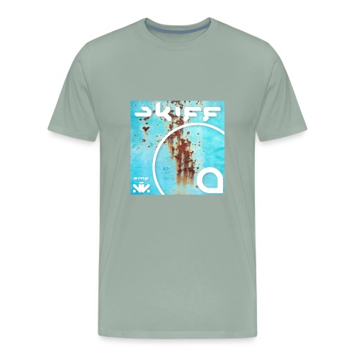 Skiff EP - Men's Premium T-Shirt