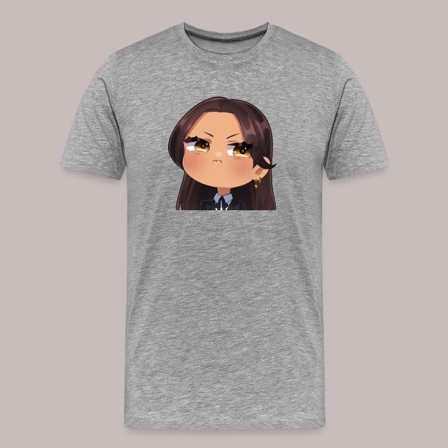 Avira Savio Chibi (Anger)