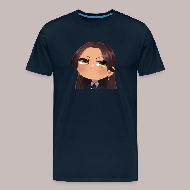 Avira Savio Chibi (Anger)