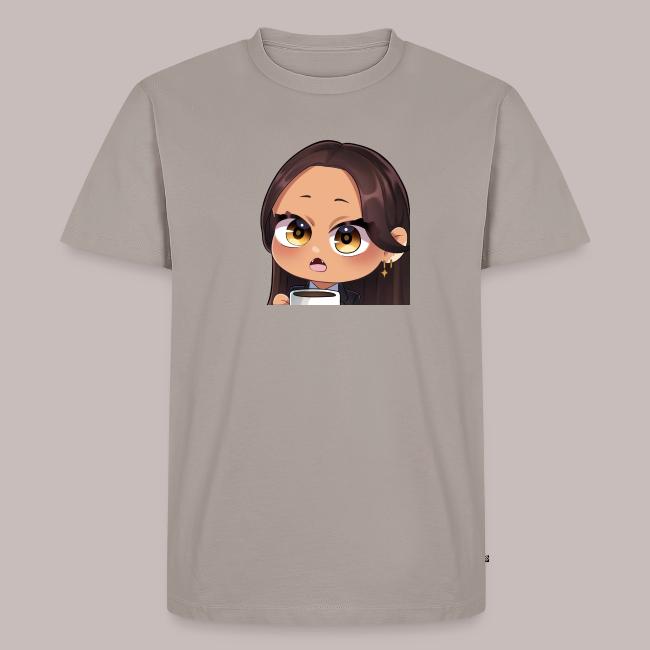 Avira Savio Chibi (Coffee)