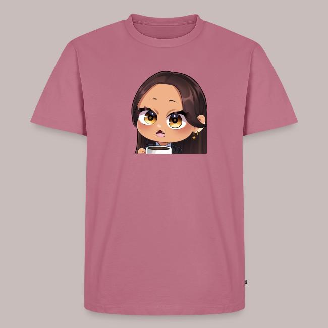 Avira Savio Chibi (Coffee)