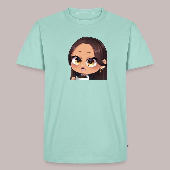 Avira Savio Chibi (Coffee)
