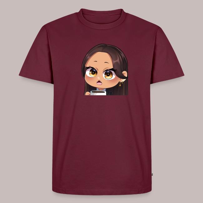 Avira Savio Chibi (Coffee)