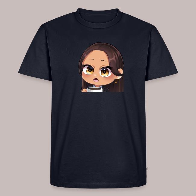 Avira Savio Chibi (Coffee)
