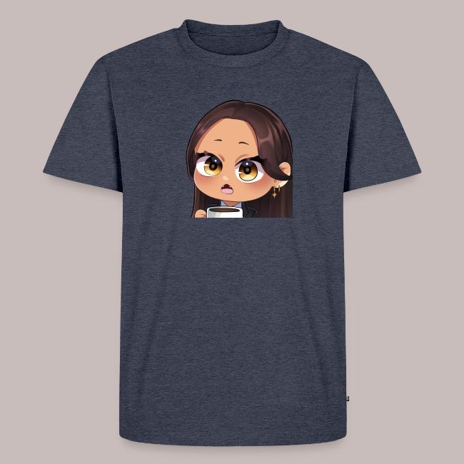 Avira Savio Chibi (Coffee)