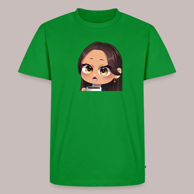 Avira Savio Chibi (Coffee)