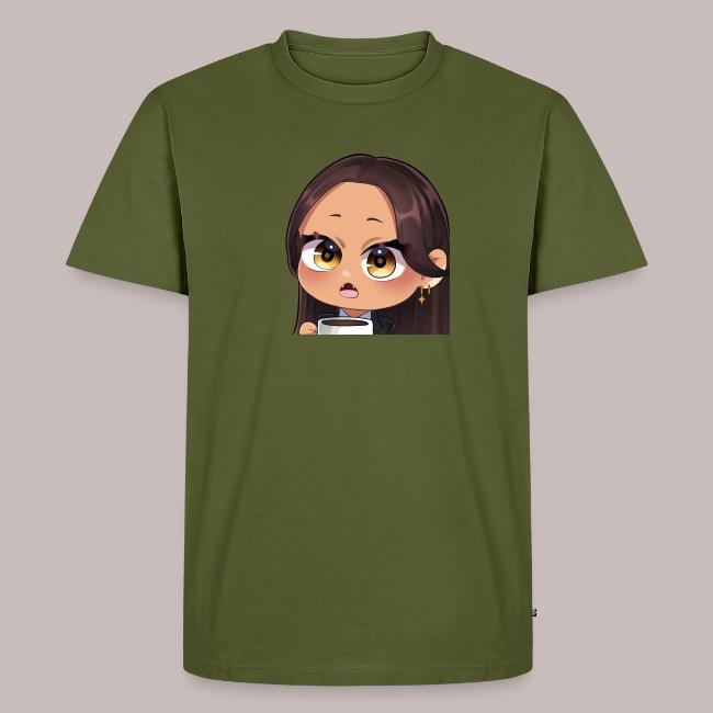 Avira Savio Chibi (Coffee)