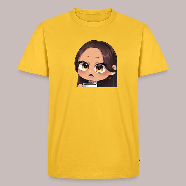 Avira Savio Chibi (Coffee)