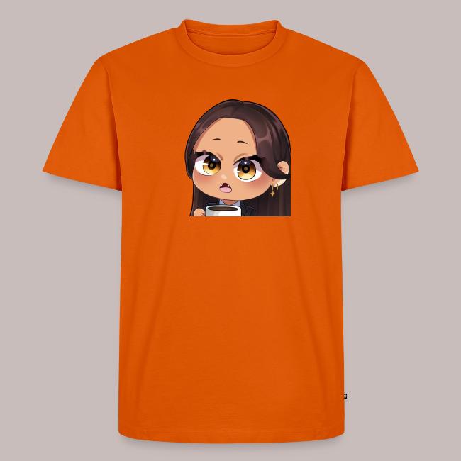 Avira Savio Chibi (Coffee)