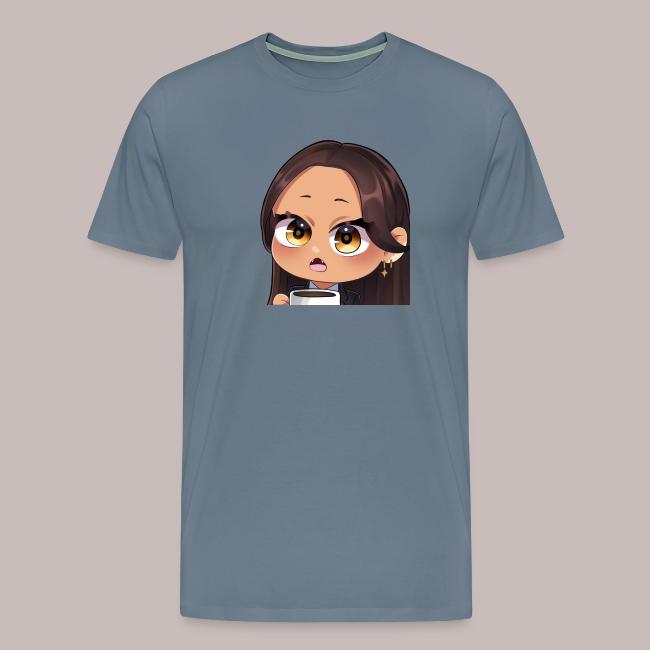 Avira Savio Chibi (Coffee)