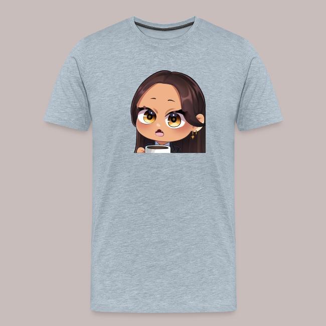 Avira Savio Chibi (Coffee)