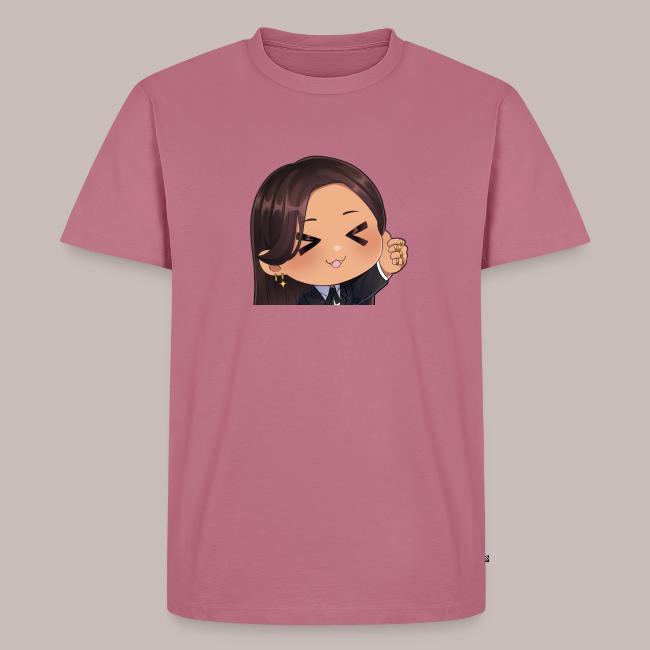 Avira Savio Chibi (Thumbs Up)