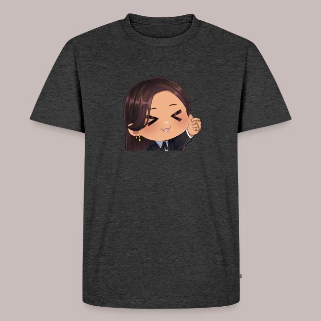 Avira Savio Chibi (Thumbs Up)