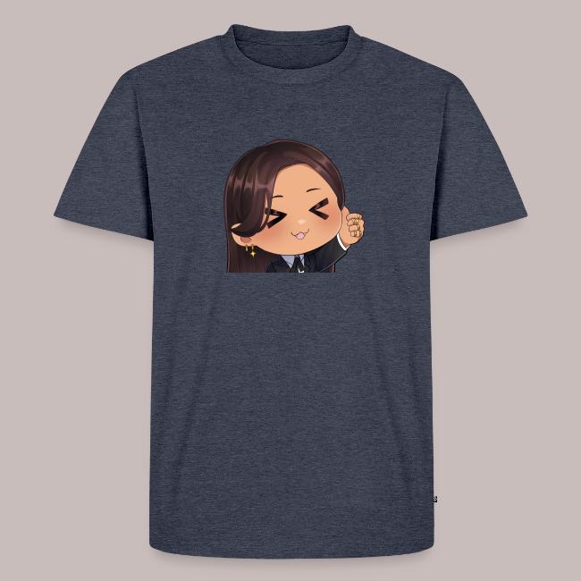 Avira Savio Chibi (Thumbs Up)