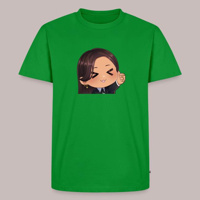 Avira Savio Chibi (Thumbs Up)