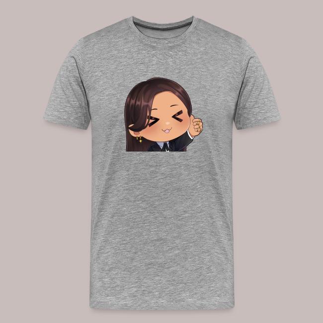 Avira Savio Chibi (Thumbs Up)