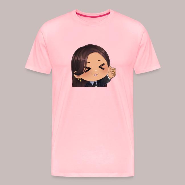 Avira Savio Chibi (Thumbs Up)