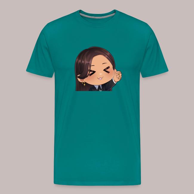 Avira Savio Chibi (Thumbs Up)