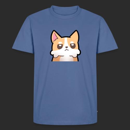 Merlyn Glare - Men's Premium T-Shirt