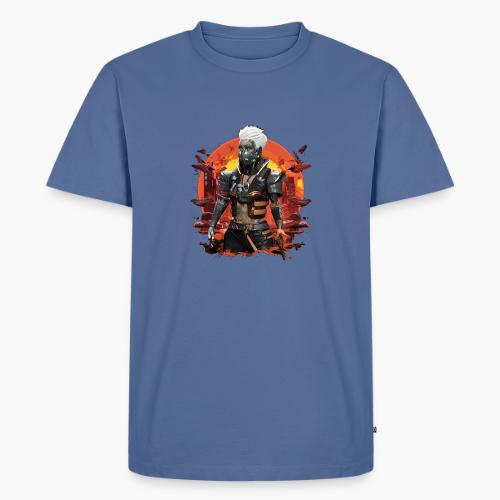 Marauder design - Men's Premium T-Shirt