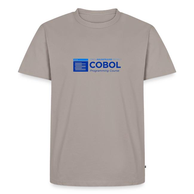 COBOL Programming Course
