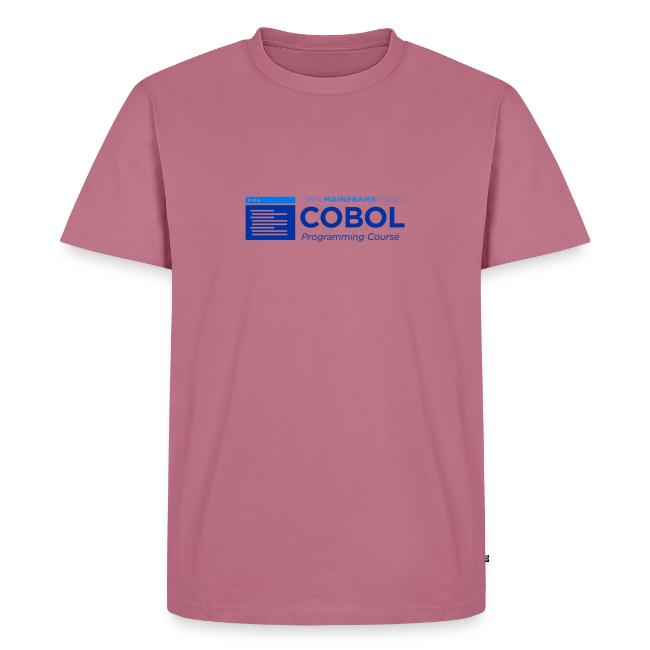 COBOL Programming Course