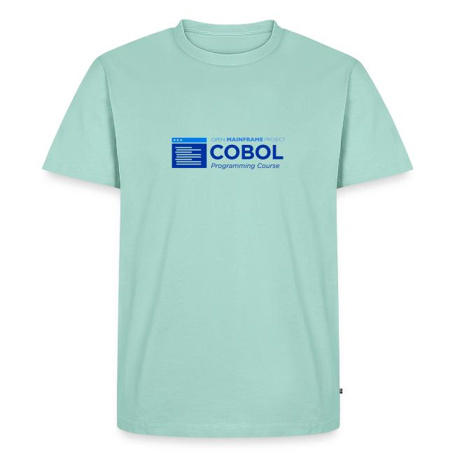 COBOL Programming Course