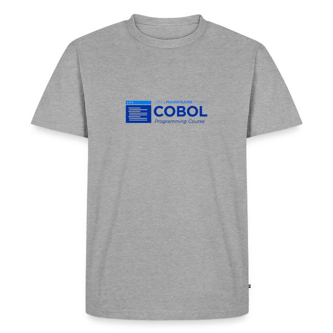 COBOL Programming Course