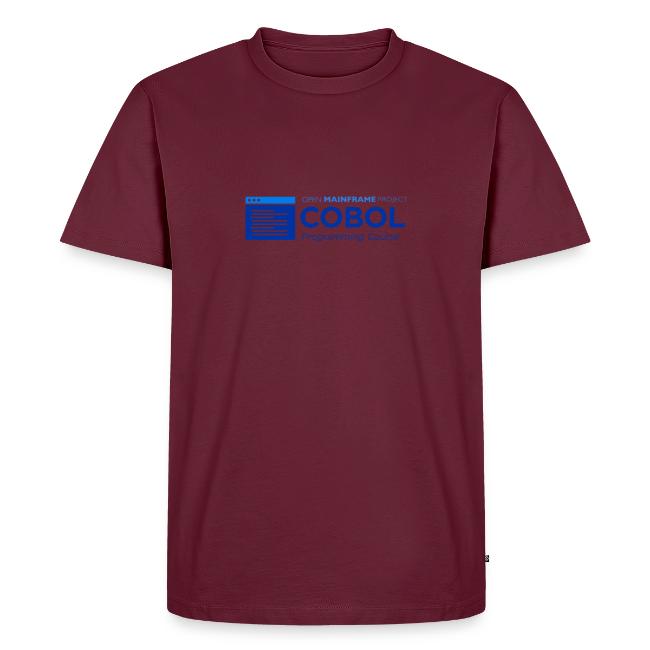 COBOL Programming Course