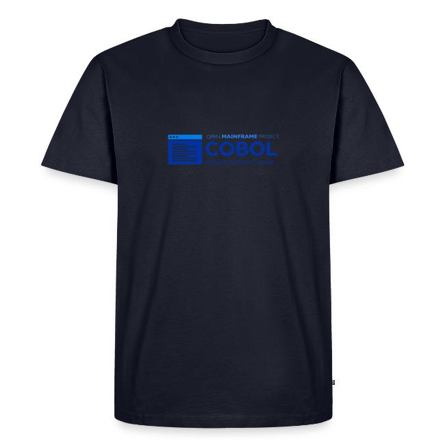 COBOL Programming Course