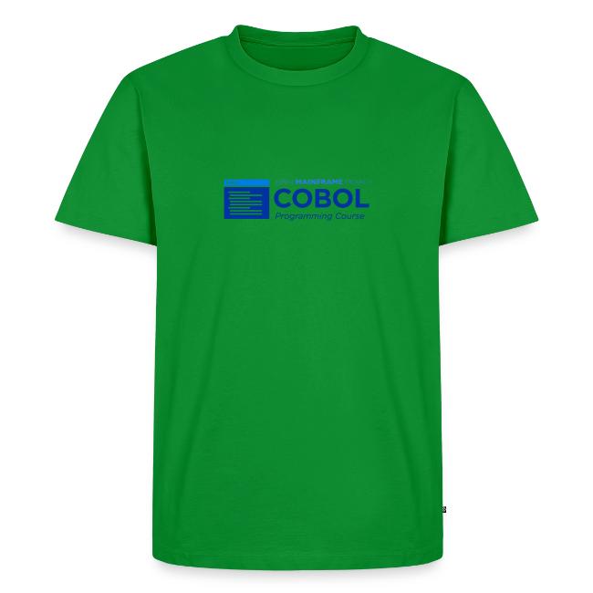 COBOL Programming Course