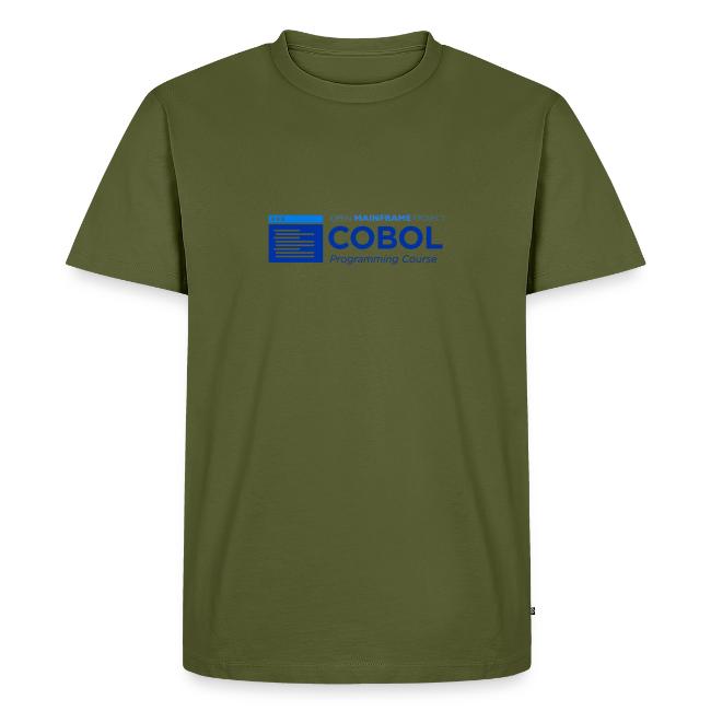 COBOL Programming Course