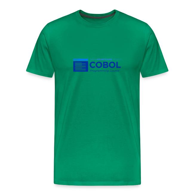 COBOL Programming Course