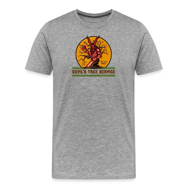 Devil's Tree Service