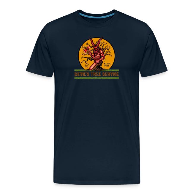 Devil's Tree Service