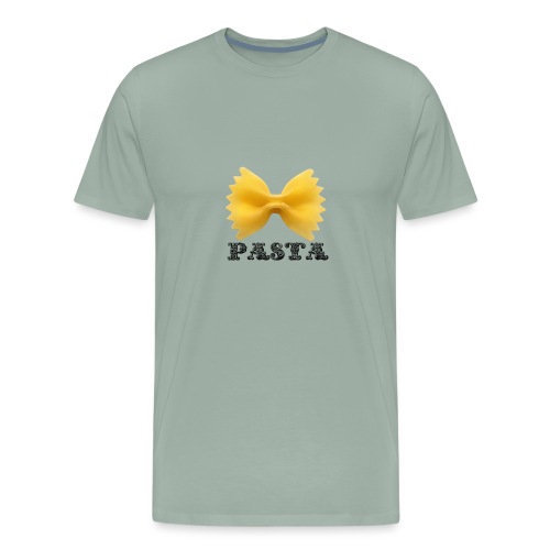 Pasta - Men's Premium T-Shirt