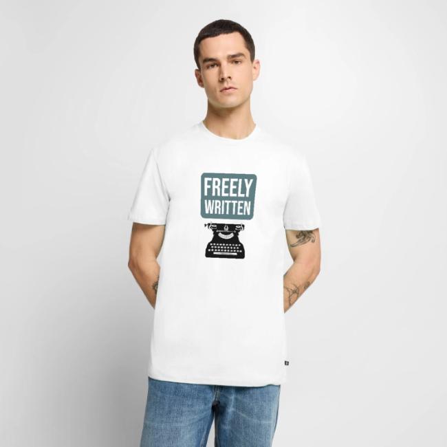 Freely Written