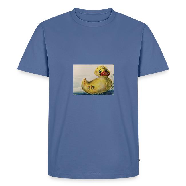 duck tears