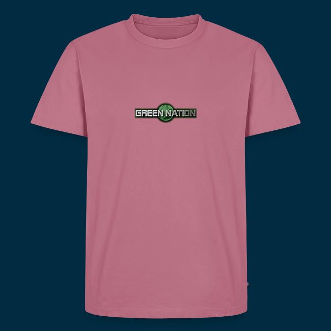Green Nation