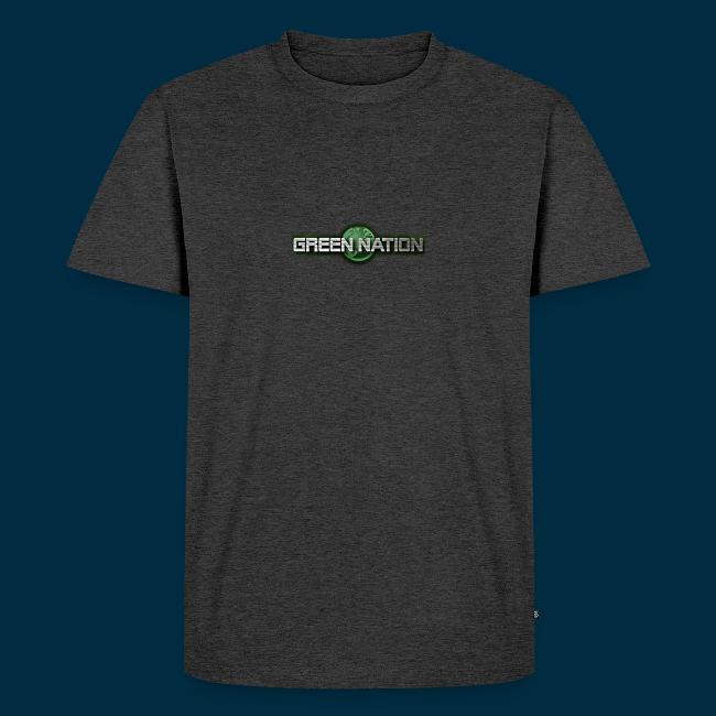 Green Nation