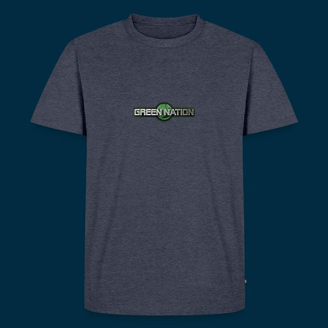 Green Nation