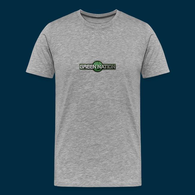 Green Nation